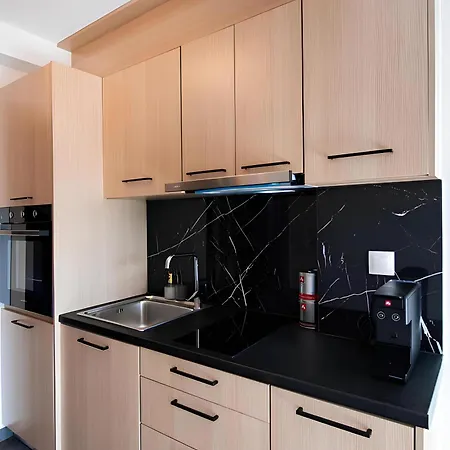 Melodia Lefkada 1 ניקיאנה