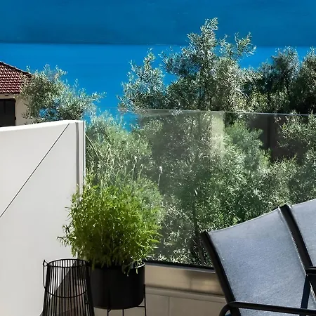 דירה Melodia Lefkada 1