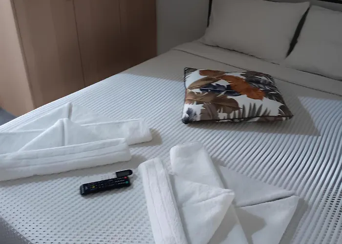 Apartament Melodia Lefkada 1 *