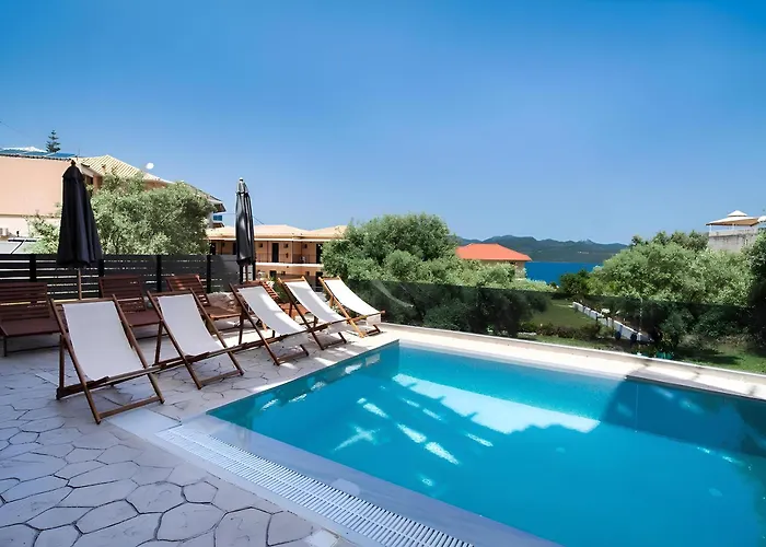 Melodia Lefkada 1 *