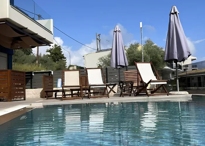 Melodia Lefkada 1 *