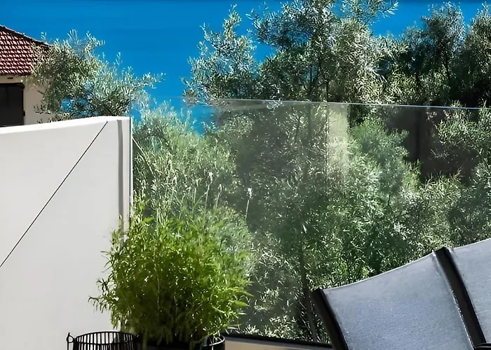 Apartament Melodia Lefkada 1