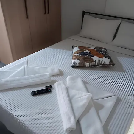 Apartman Melodia Lefkada 1 *