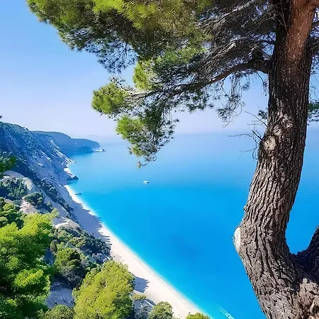 Apartman Melodia Lefkada 1 *