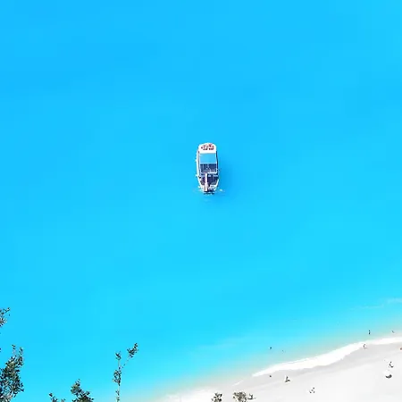 Melodia Lefkada 1 Nikiána