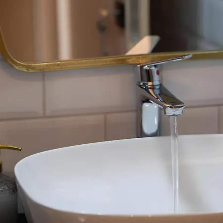 Melodia Lefkada 1 Apartman Nikiána